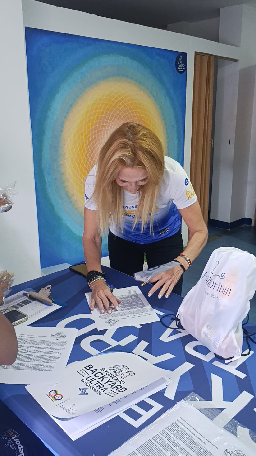 Equipo Corredores del Oeste